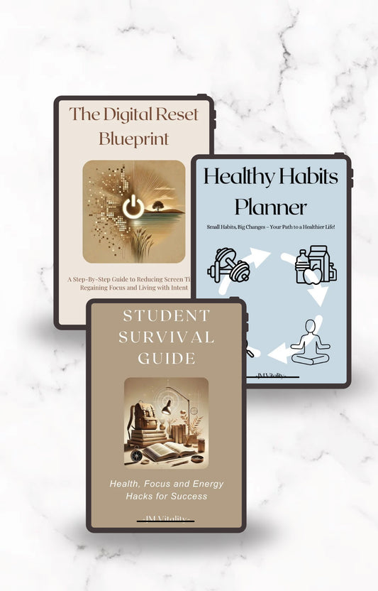 The Ultimate Student Bundle