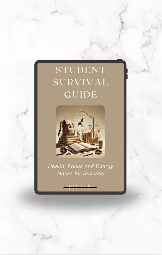 Student Survival Guide