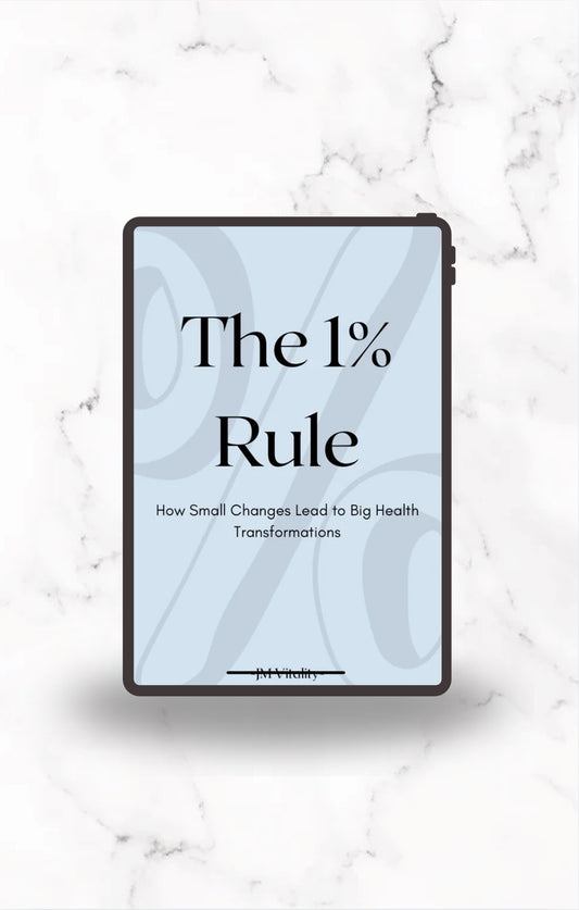 The 1% Rule