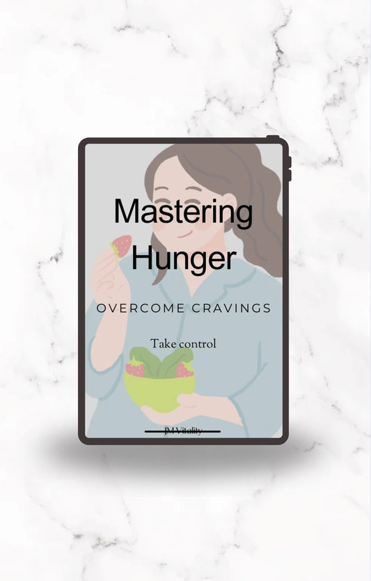 Mastering Hunger