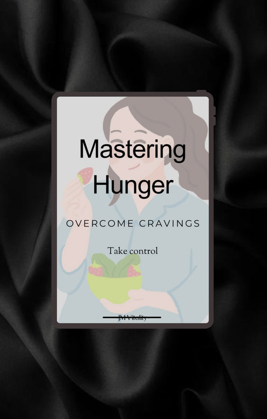 Mastering Hunger